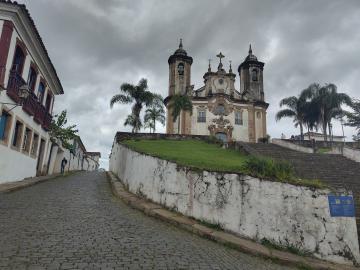 Igreja de Nossa Senhora do Carmo