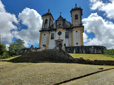 Ouro Preto
