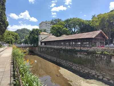 Petrópolis