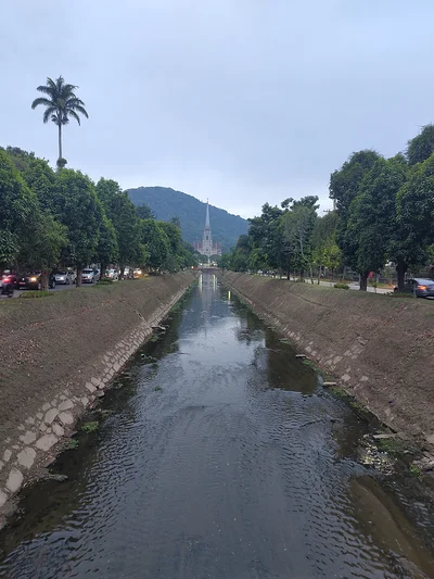 Cathédrale de Petrópolis 