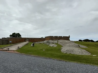 Fortaleza de Santa Teresa