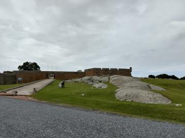 Fortaleza de Santa Teresa