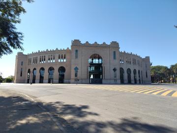 Plaza de Torros