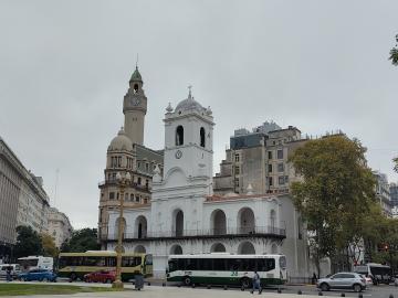 Cabildo