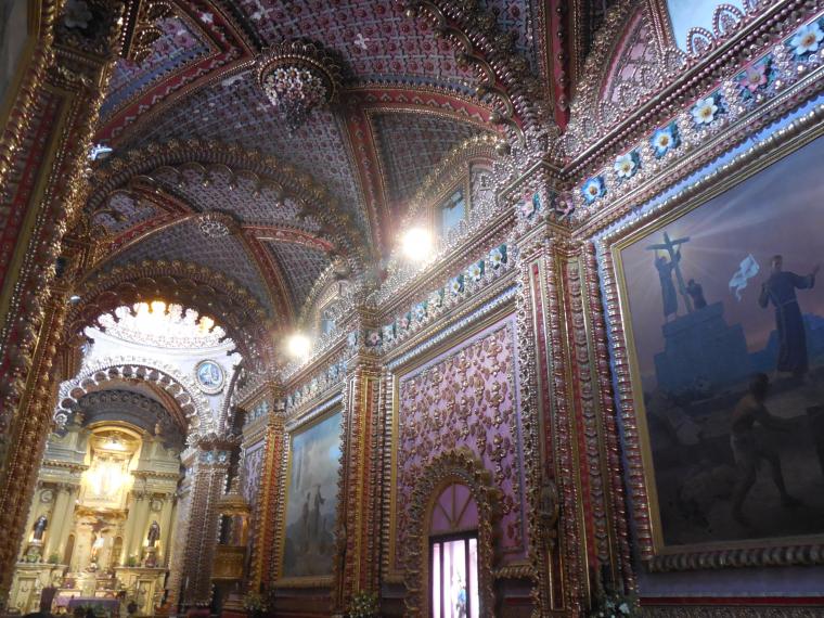 Sanctuaire de Guadalupe