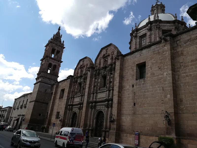 Temple de las Monjas