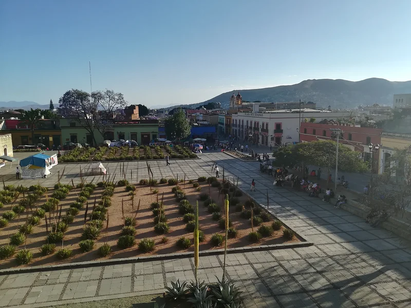 Place Santo Domingo