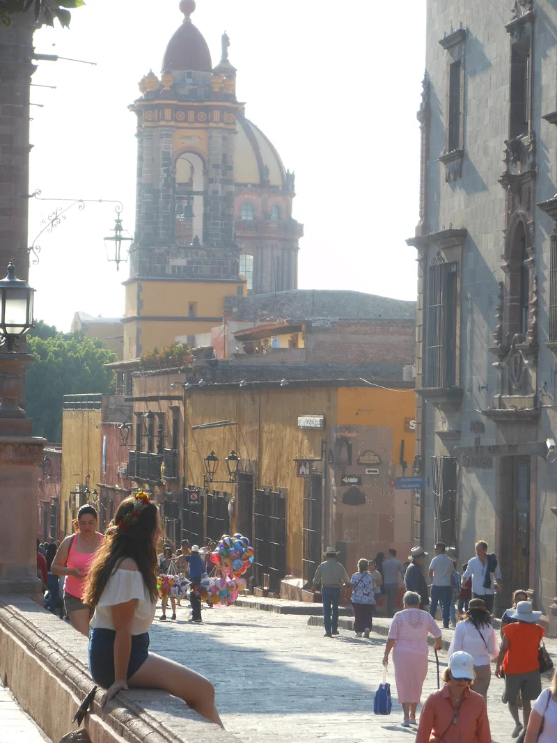 Temple de l'Immaculée Conception