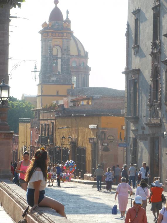Temple de l'Immaculée Conception