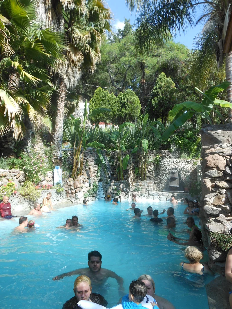 Spa La Gruta