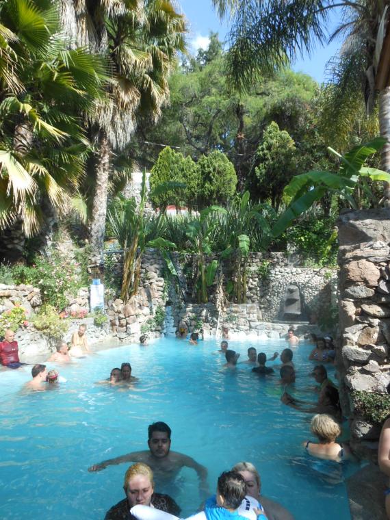 Spa La Gruta