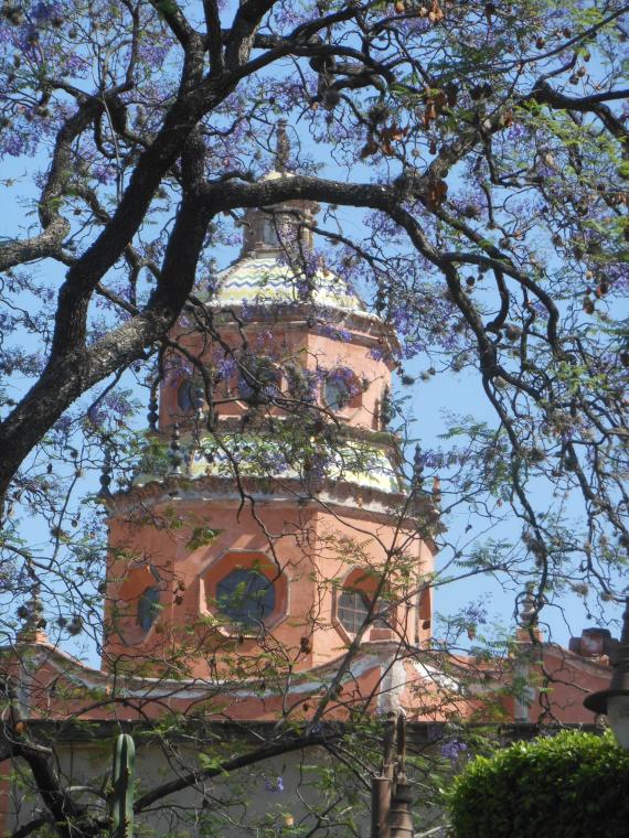 San Miguel de Allende