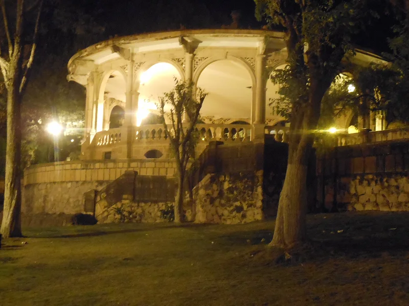 Parc Sierra de Alica