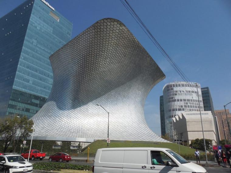 Musée Soumaya