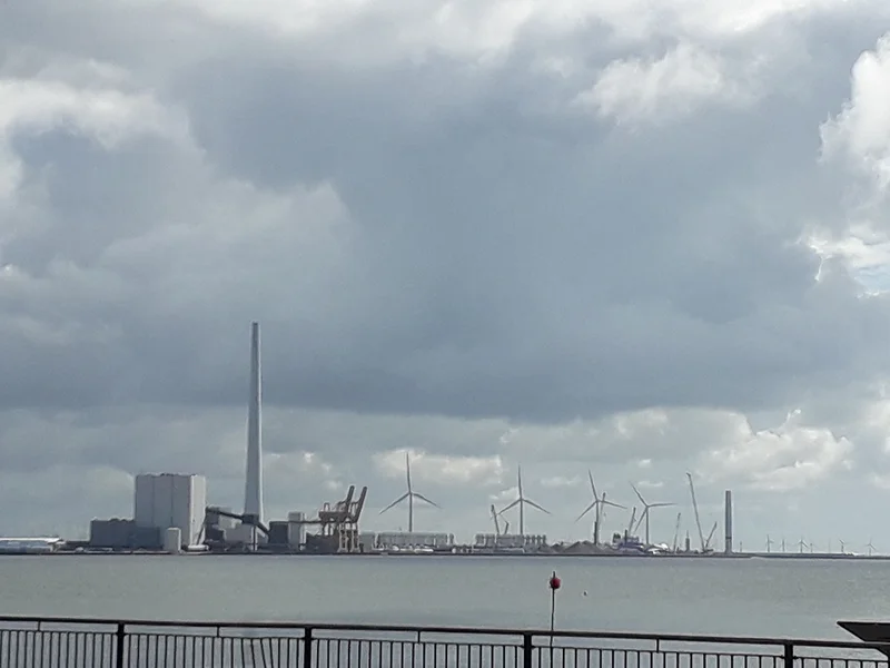 Esbjerg — Esbjerg (Danemark)
