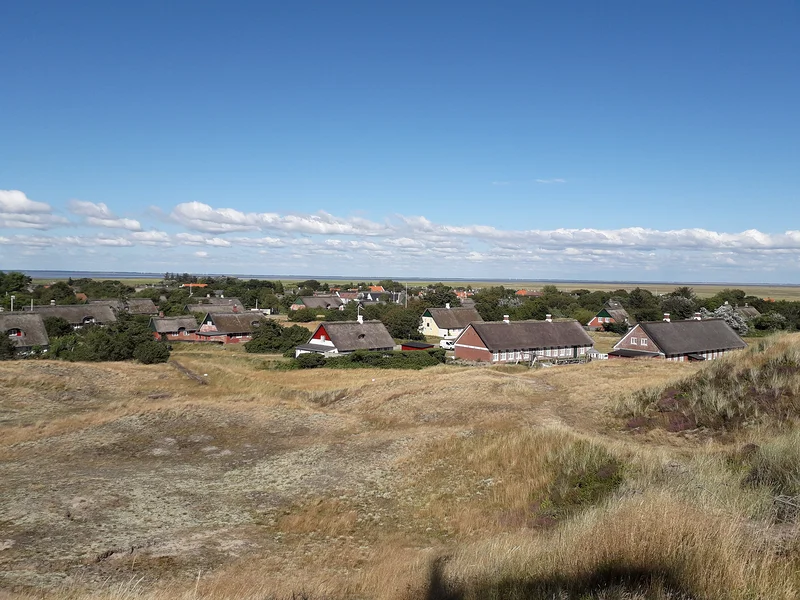 Sonderho — Fano (Danemark)