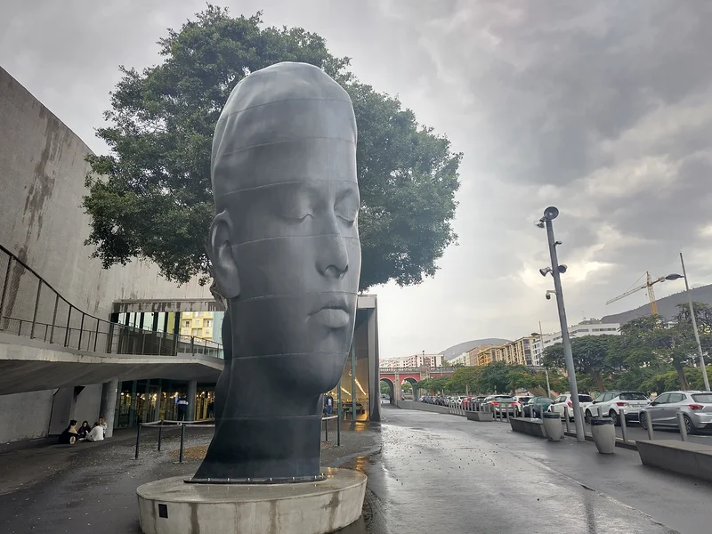 Musée de la Nature et de l'Homme