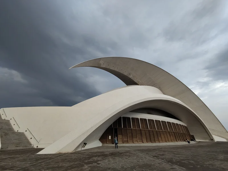 Auditorium de Tenerife