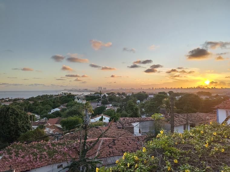 Recife