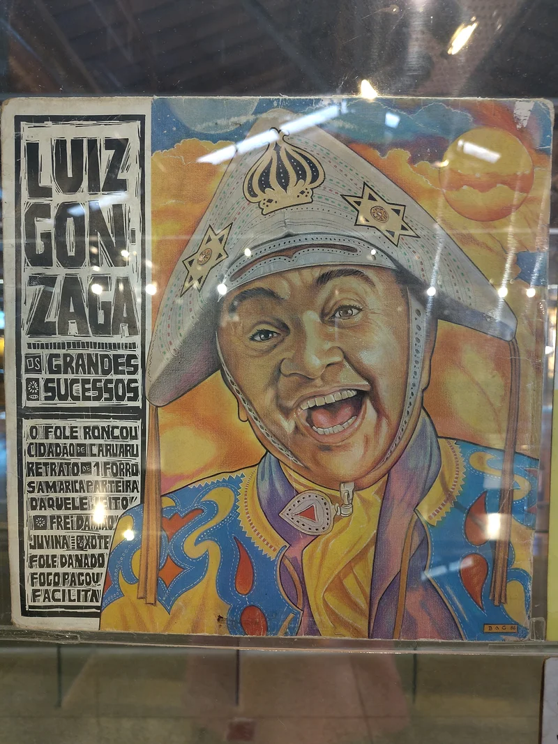 Musée de l'Homme du Nord