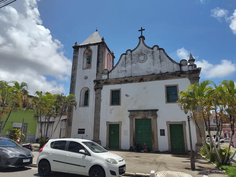 São Jorge-kirken