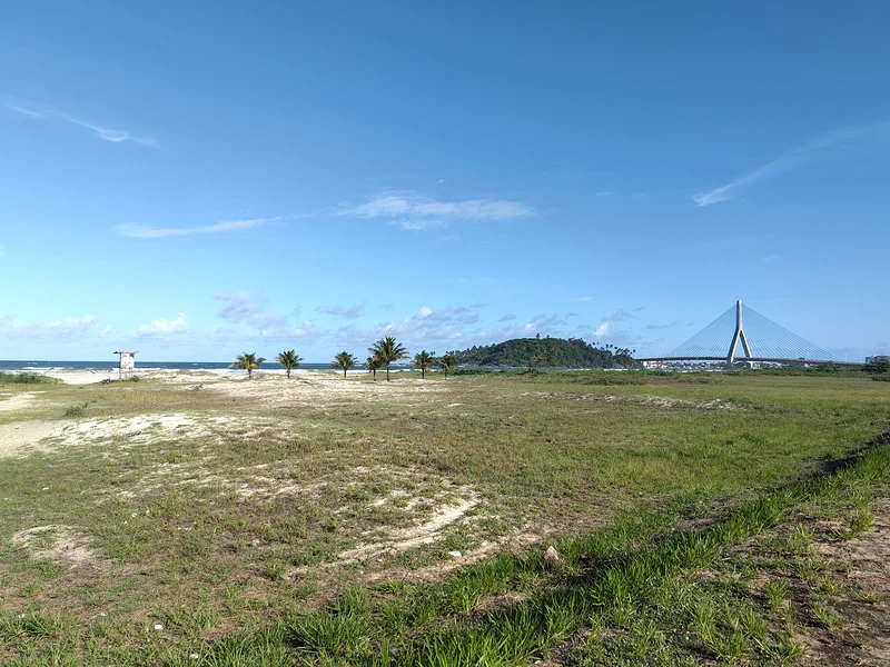 Pernambuco-højen