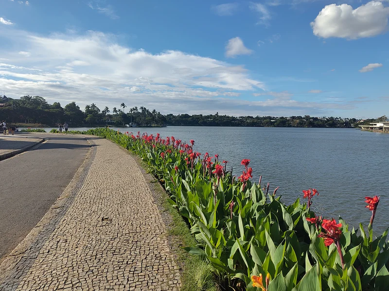 Pampulha Økologiske Park
