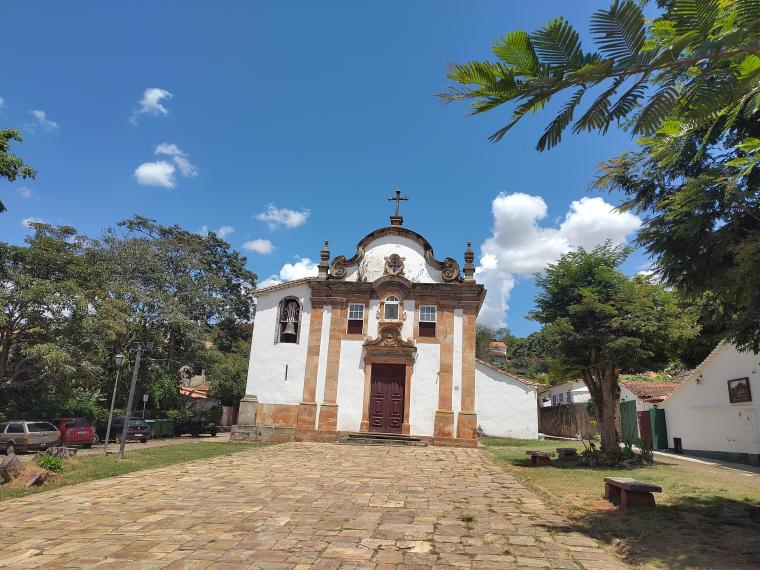 Igreja de Nossa Senhora do Rosario