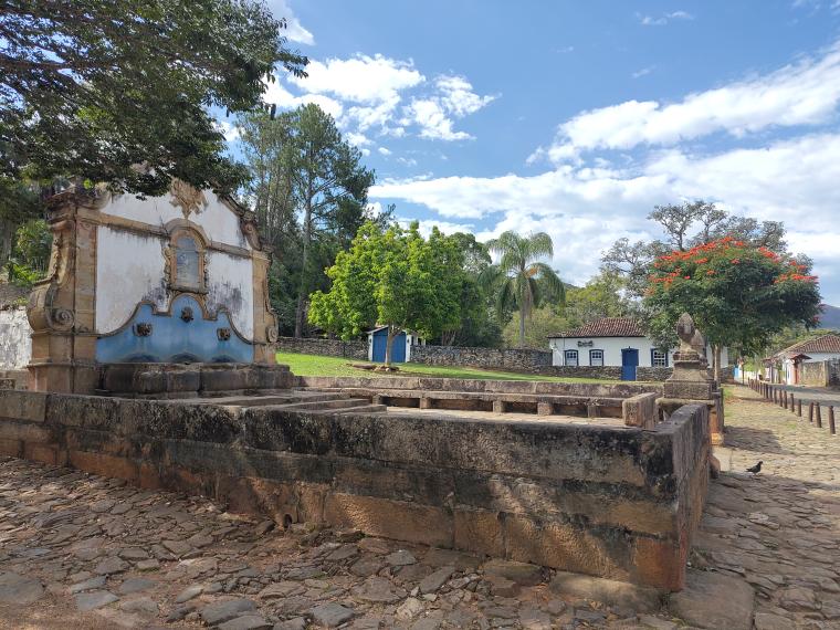 Chafariz de São José