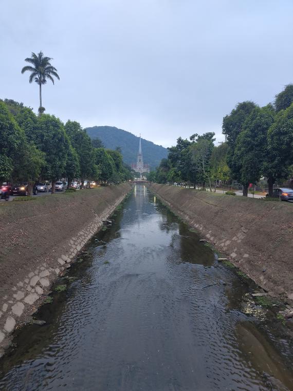 #11 Cathédrale de Saint-Pierre d'Alcántara