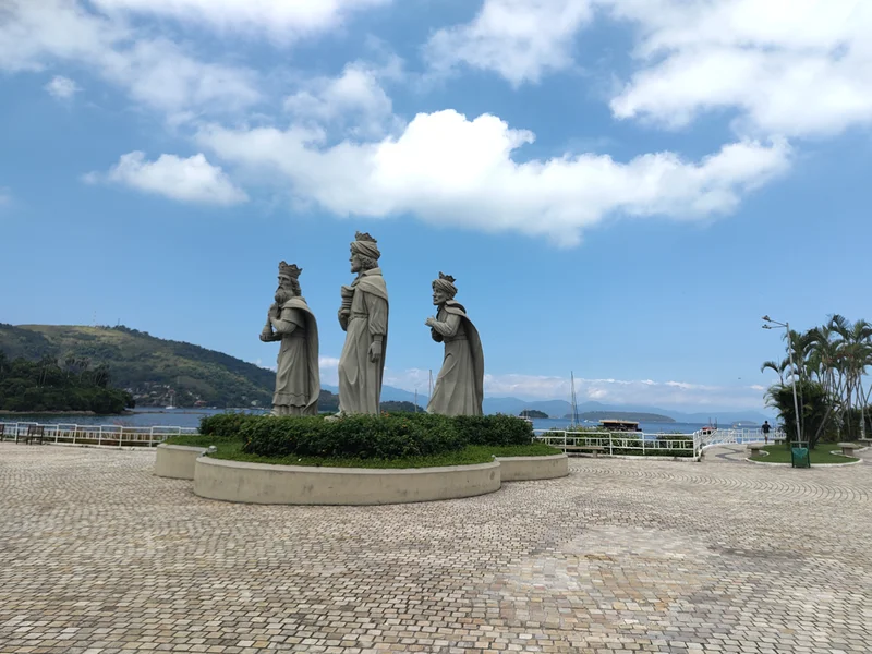 Angra dos Reis — Angra dos Reis (Brésil)