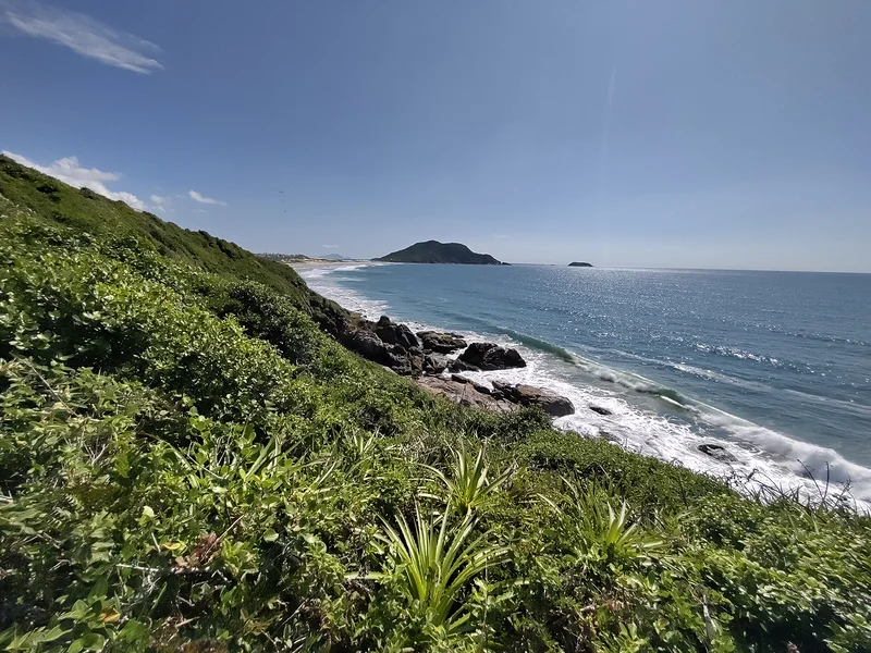 #20 Plage de Santinho