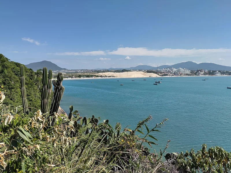 #19 Plage d'Ingleses