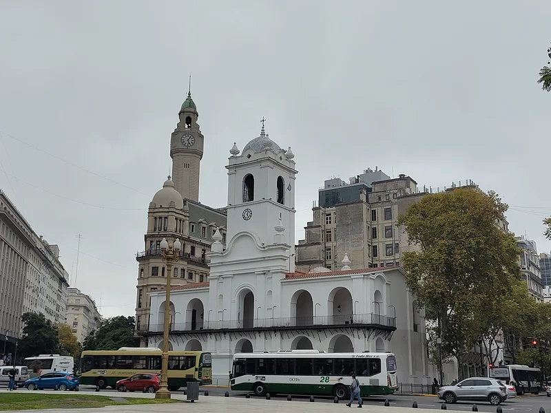 Cabildo — Cabildo de Buenos Aires (Argentine)