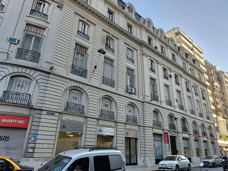 Maison de naissance de Ernesto Che Guevara