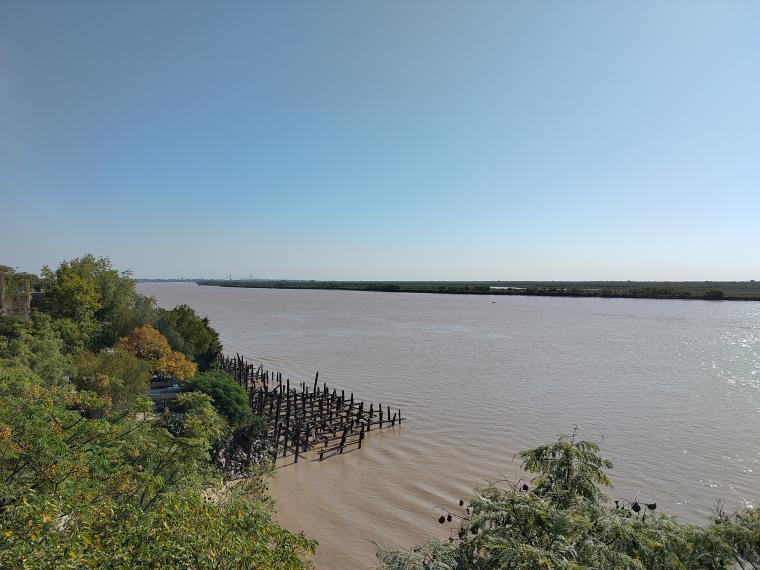 Río Paraná