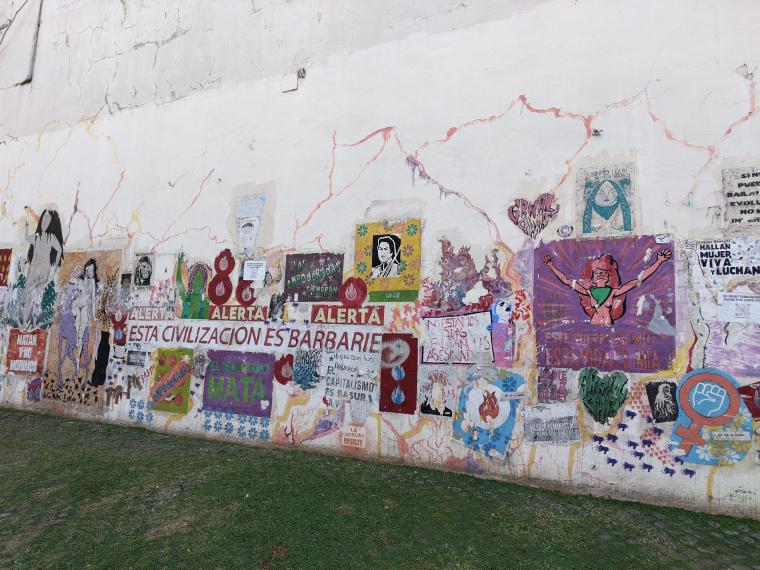 #16 Palais des lions