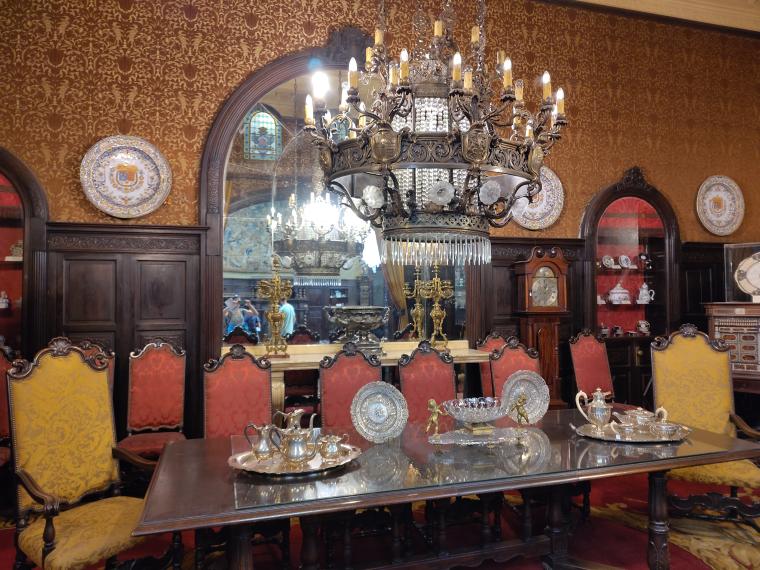 #9 Musée d'arts décoratifs Firma y Odilo Estévez