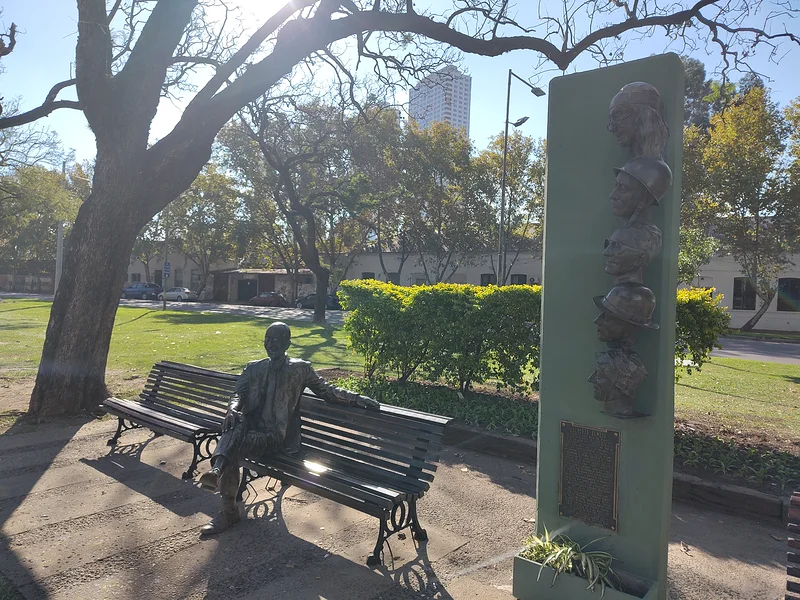 Alberto Olmedo — Rosario (Argentine)