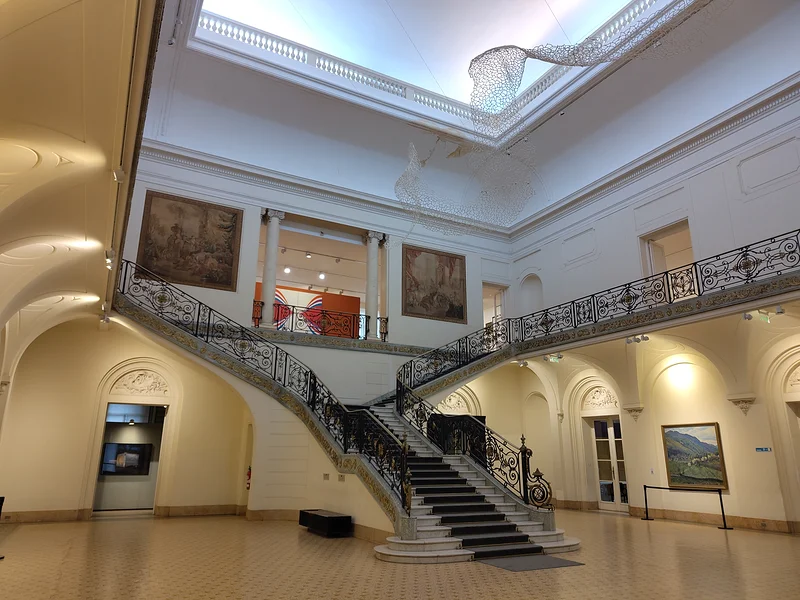 #13 Palacio Ferreyra