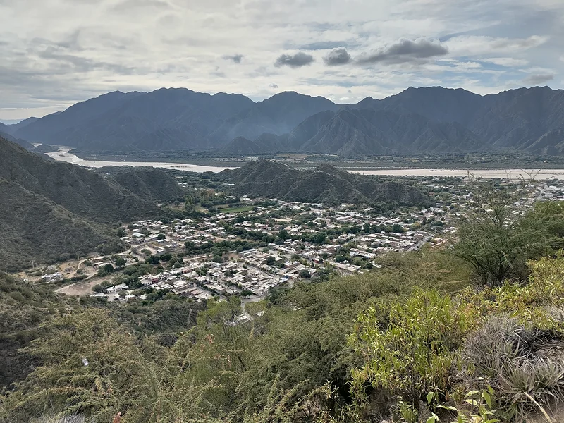 Belén — Belèn (Argentine)