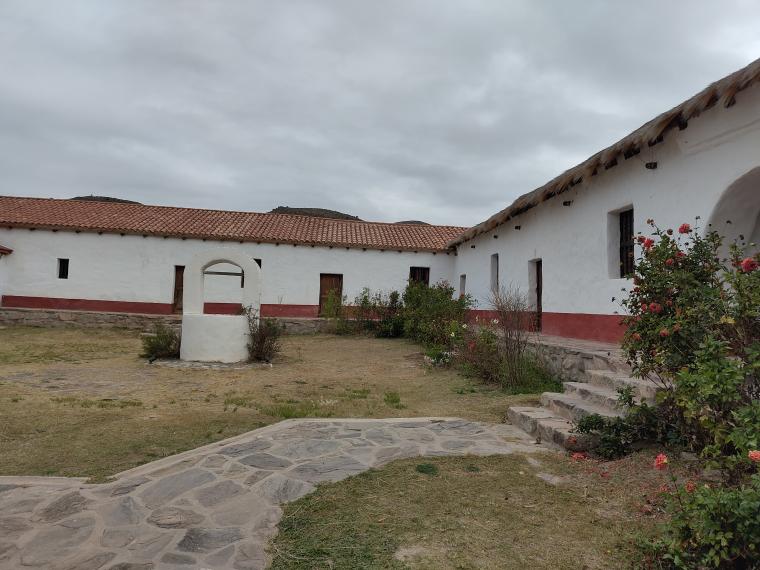 #6 Musée historique des Jésuites