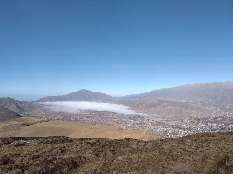 Tafí del Valle — Tafi del Valle (Argentine)