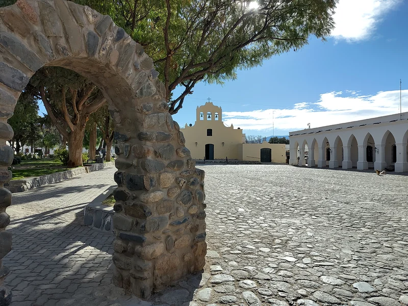 Cachi — Cachí (Argentine)
