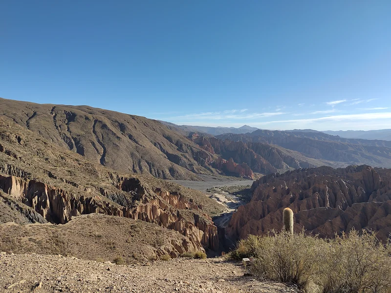El Sillar