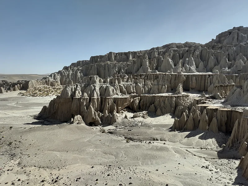 Ciudad del Encanto  (Bolivie)