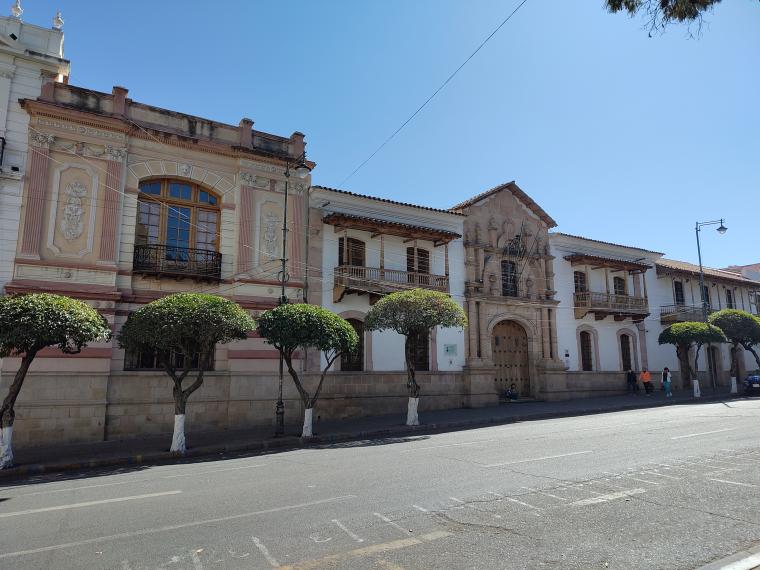 Maison de la liberté