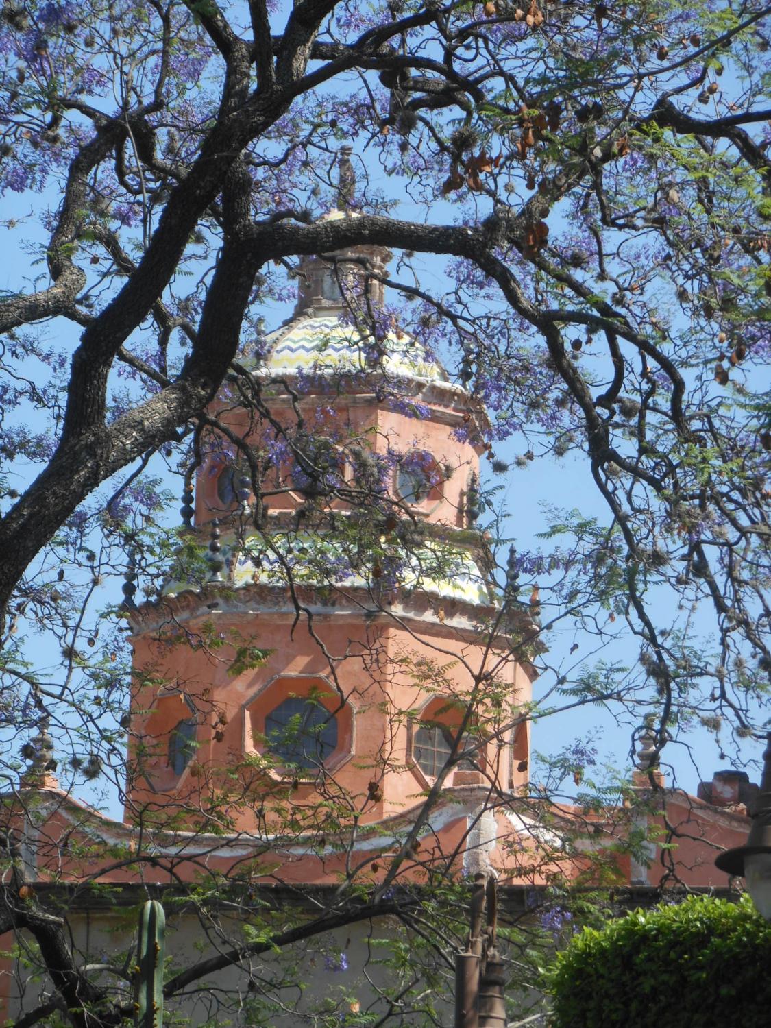 San Miguel de Allende