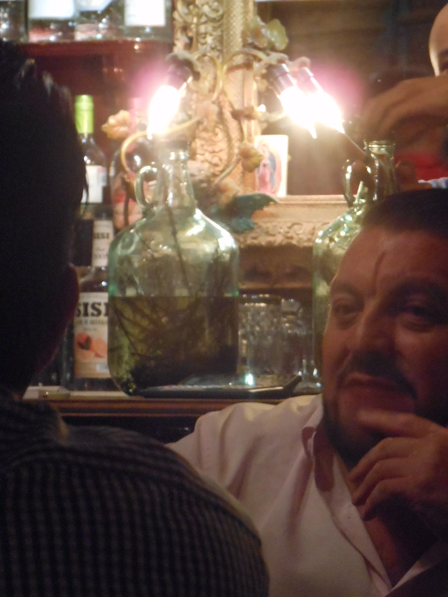 Mezcales Mezcales — Guanajuato (Mexique)