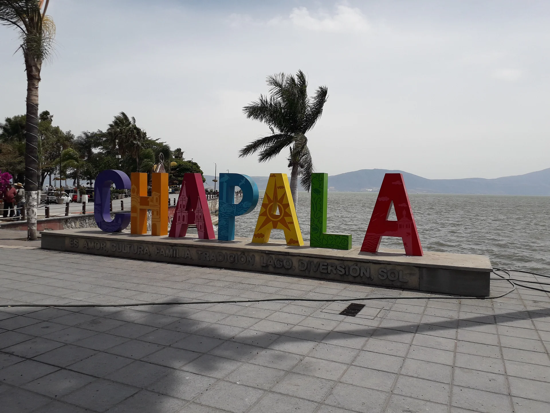 Chapala Chapala — Chapala (Mexique)